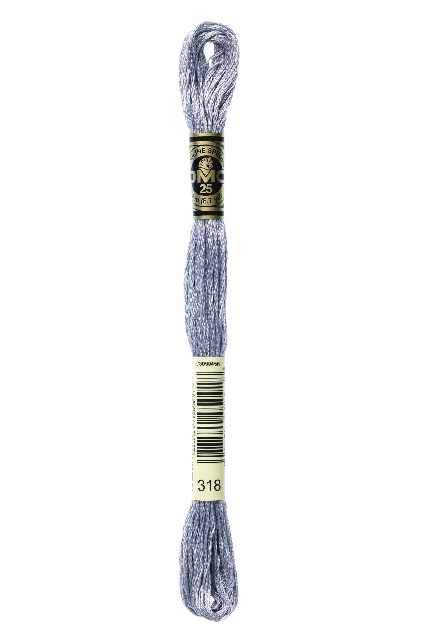 DMC - Six Strand Embroidery Floss - Various