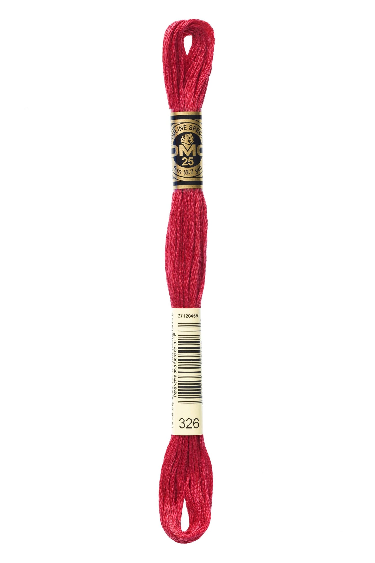DMC - Six Strand Embroidery Floss - Various