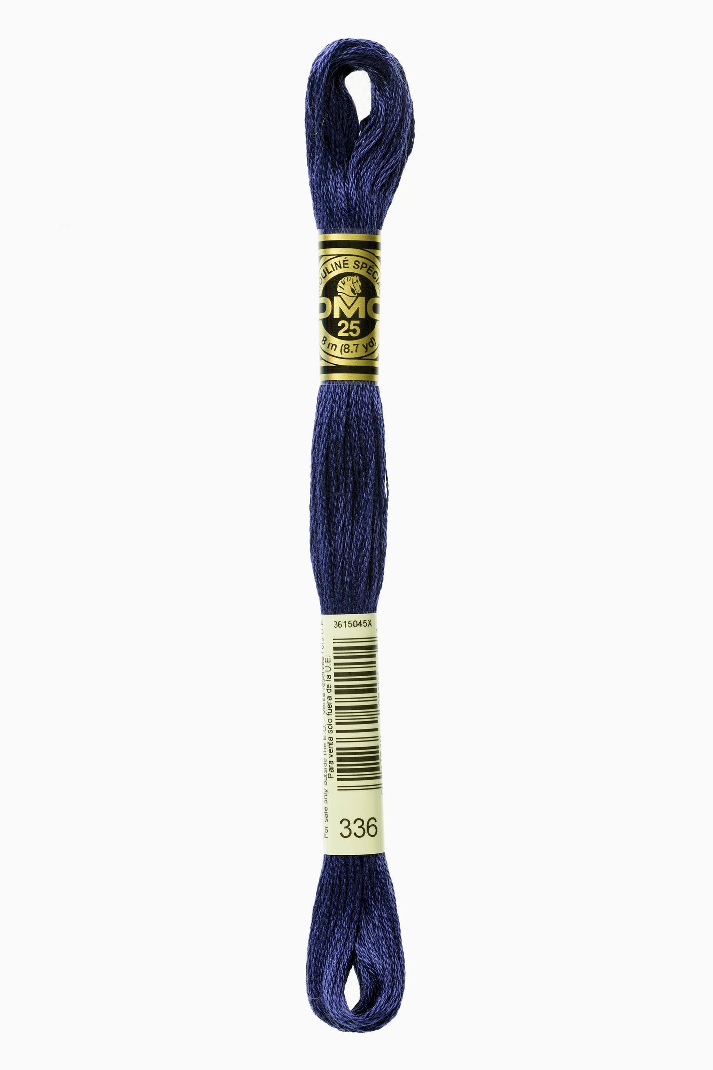 DMC - Six Strand Embroidery Floss - Various