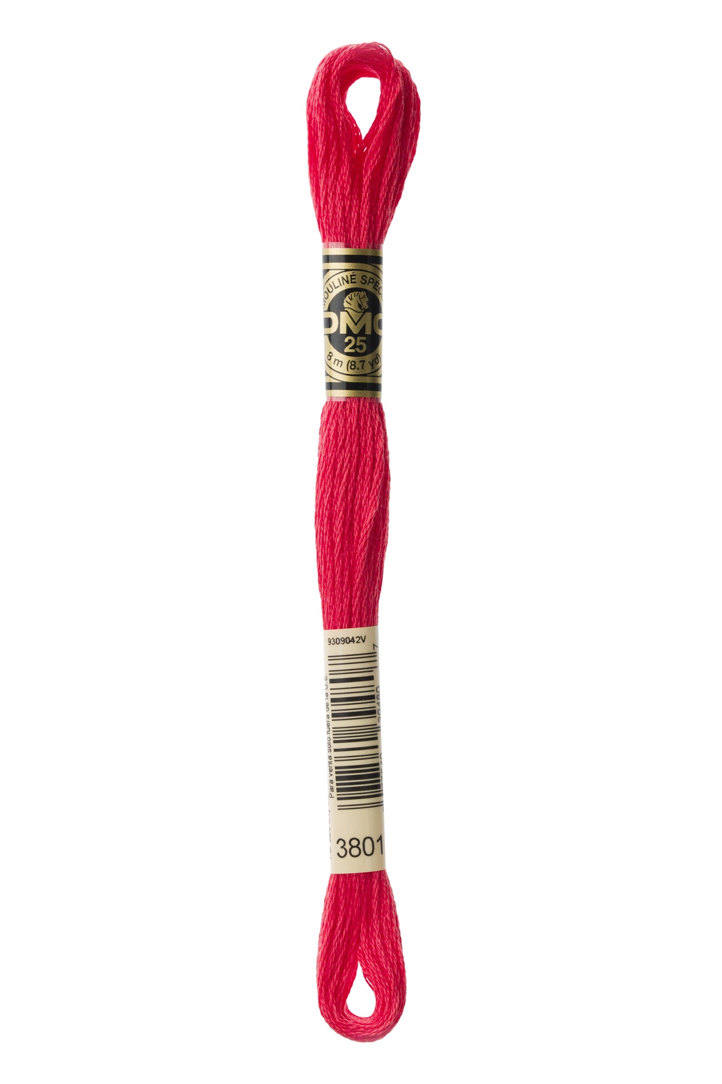 DMC - Six Strand Embroidery Floss - Various