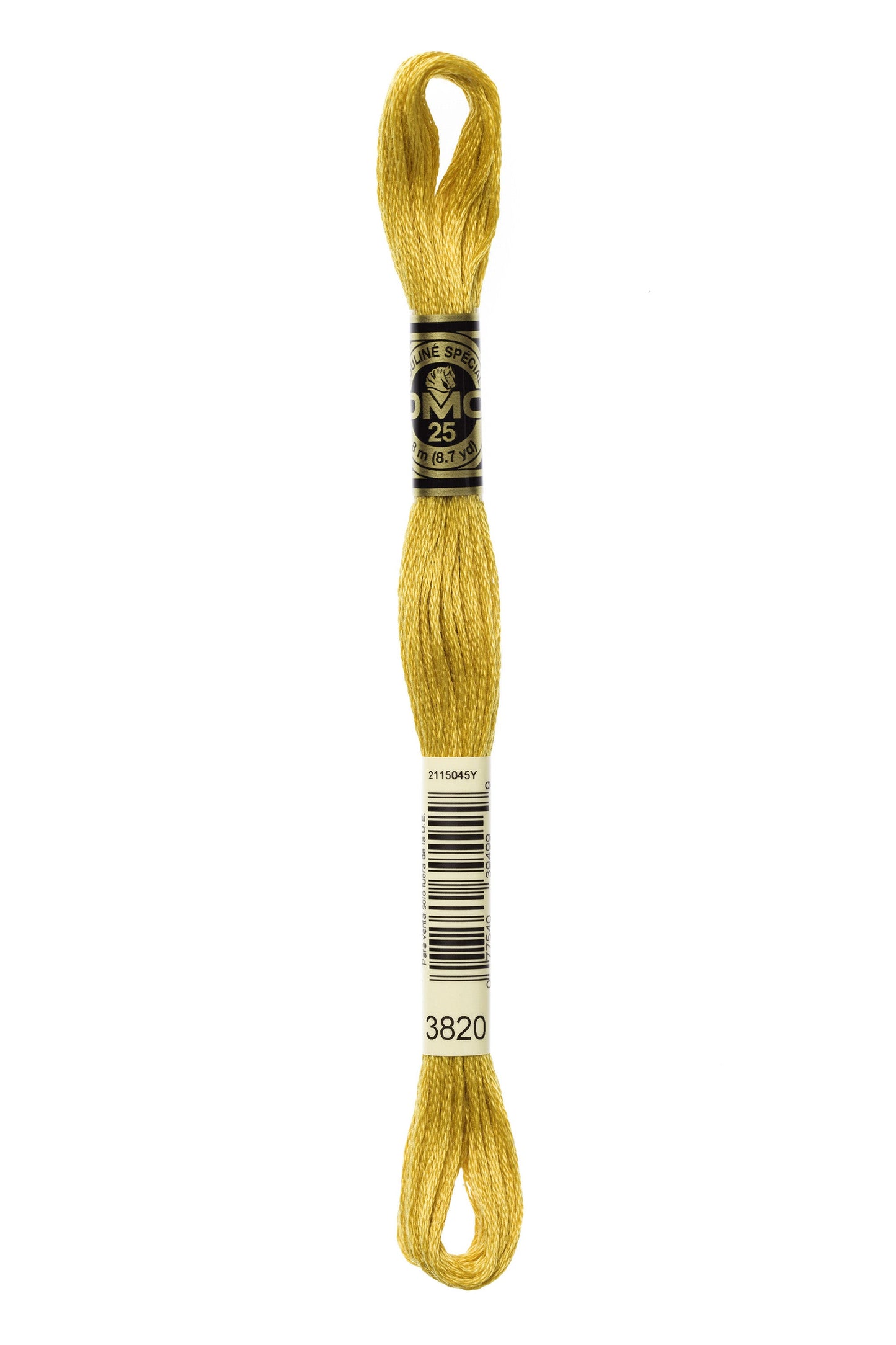 DMC - Six Strand Embroidery Floss - Various