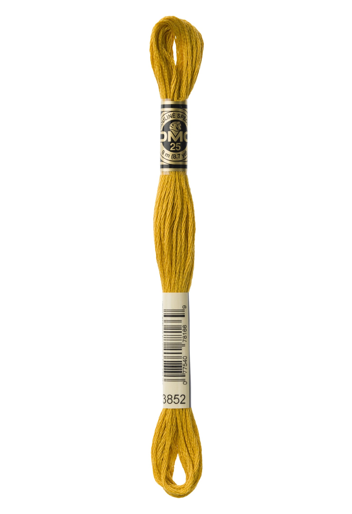 DMC - Six Strand Embroidery Floss - Various