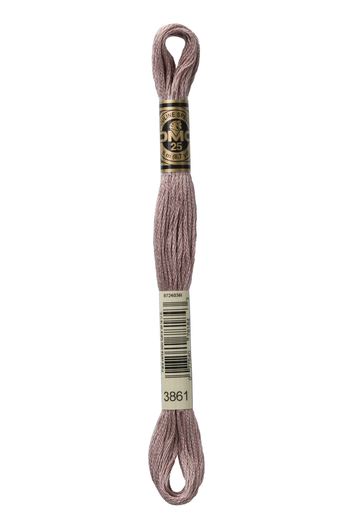 DMC - Six Strand Embroidery Floss - Various