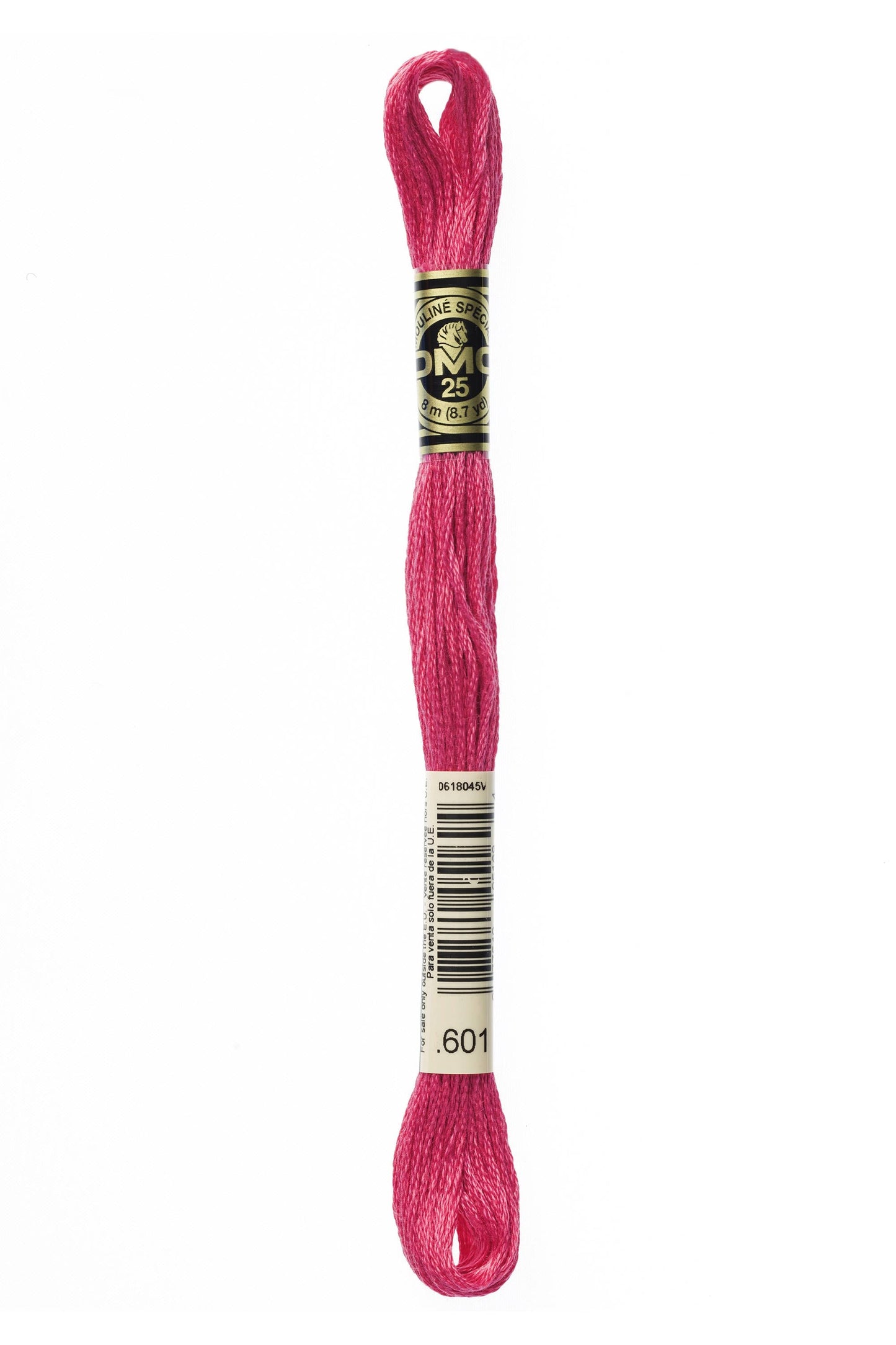 DMC - Six Strand Embroidery Floss - Various