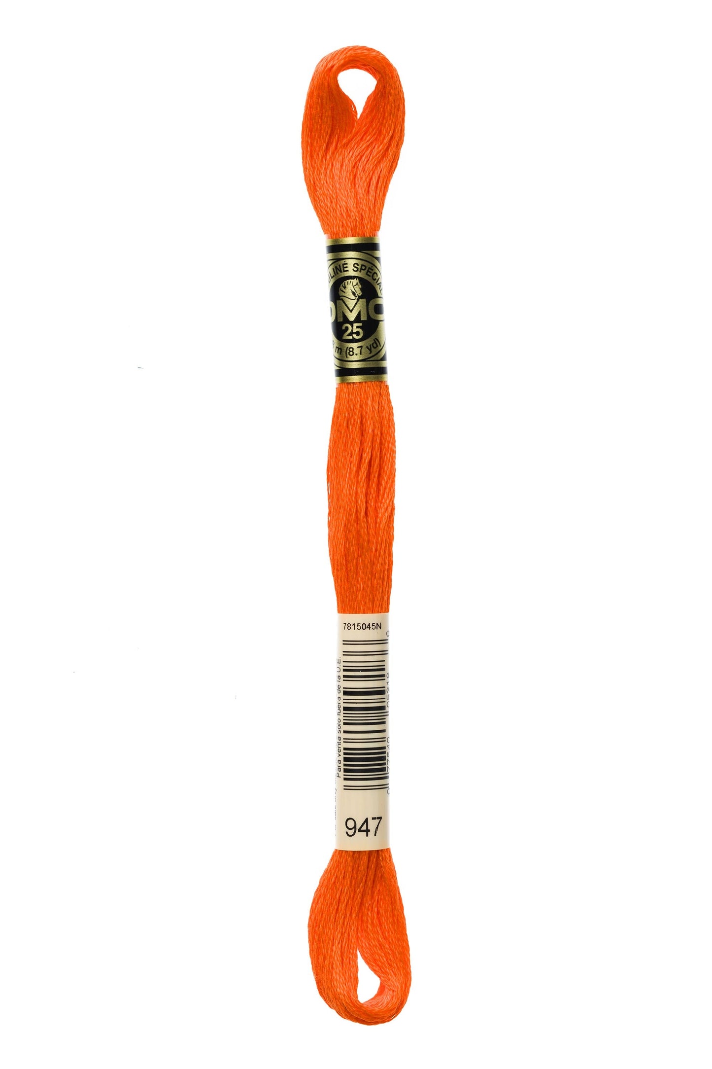 DMC - Six Strand Embroidery Floss - Various