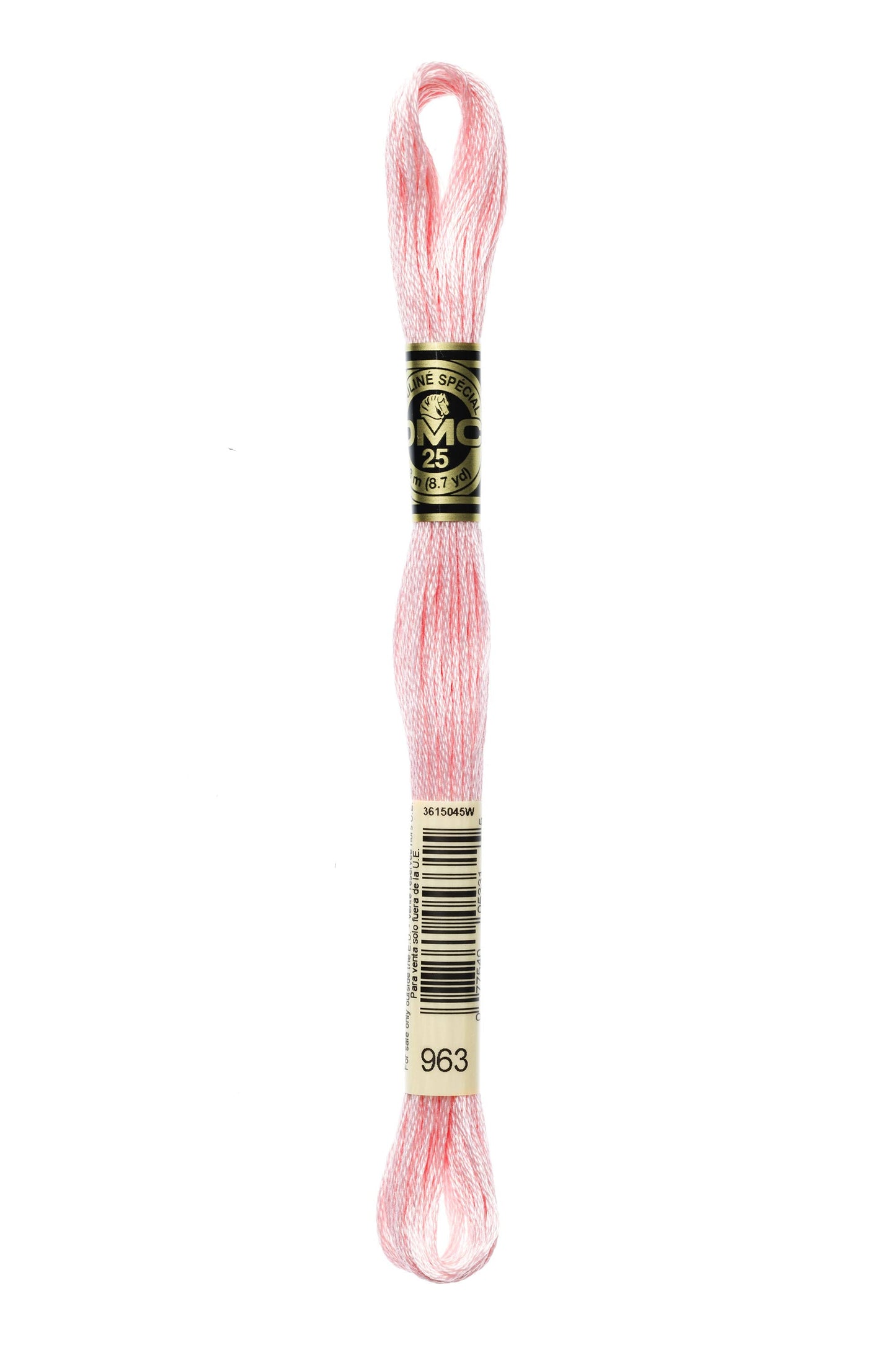 DMC - Six Strand Embroidery Floss - Various