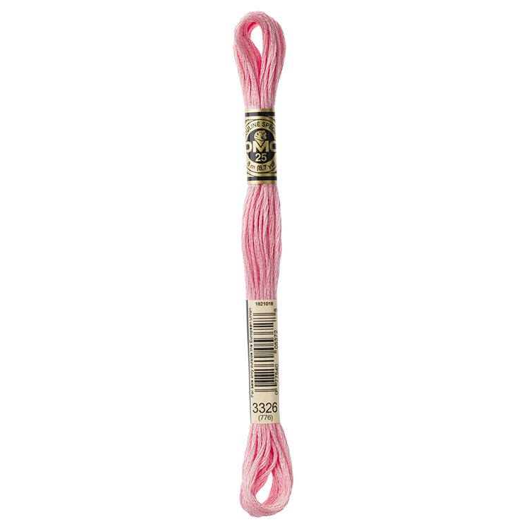 DMC - Six Strand Embroidery Floss - Various