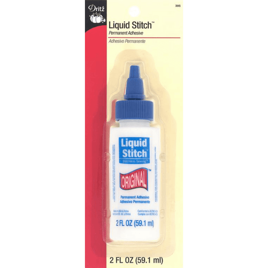 Dritz - Liquid Stitch - 2 oz.