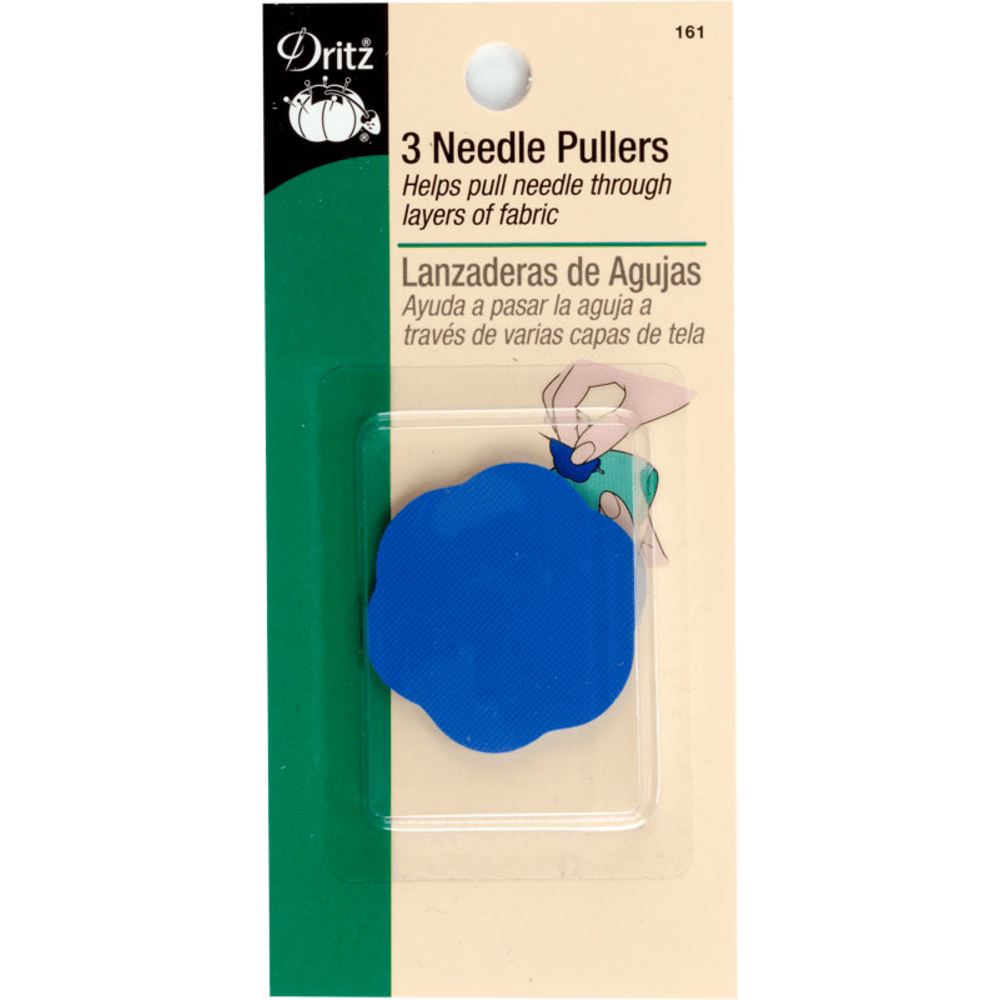 Dritz - Needle Pullers - 3 pc.